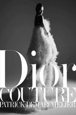 DIOR--COUTURE