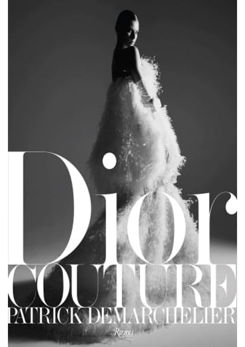 DIOR--COUTURE