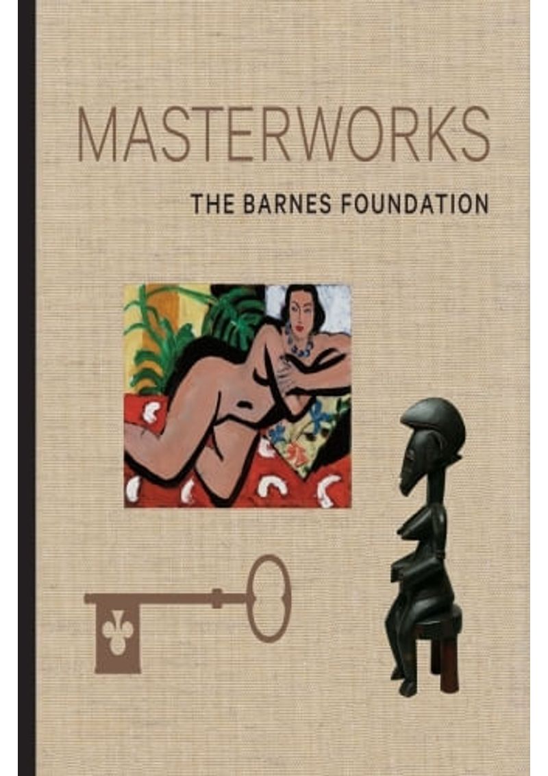 THE-BARNES-FOUNDATION--MASTERWORKS