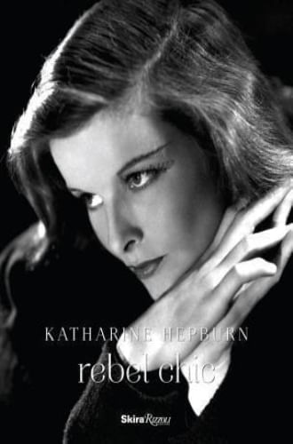KATHERINE HEPBURN