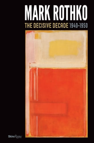 MARK ROTHKO