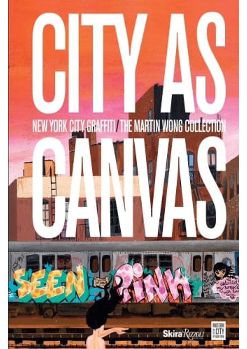 CITY-AS-CANVAS