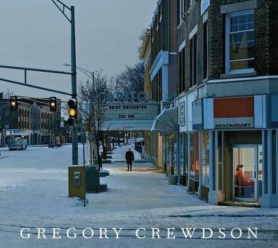 GREGORY CREWDSON