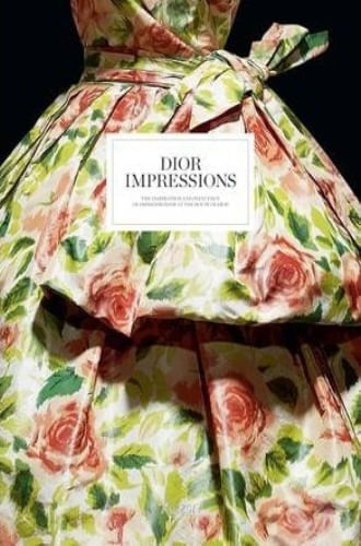 DIOR IMPRESSIONS