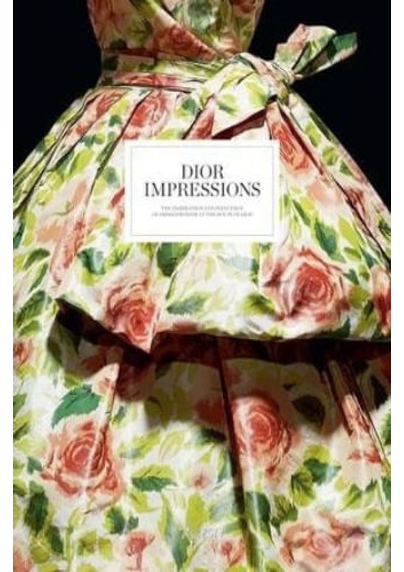 DIOR-IMPRESSIONS