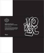 MO--WAX--URBAN-ARCHAEOLOGY