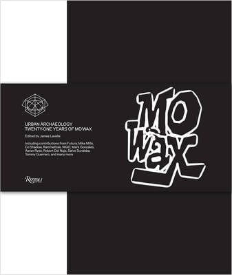 MO 'WAX: URBAN ARCHAEOLOGY