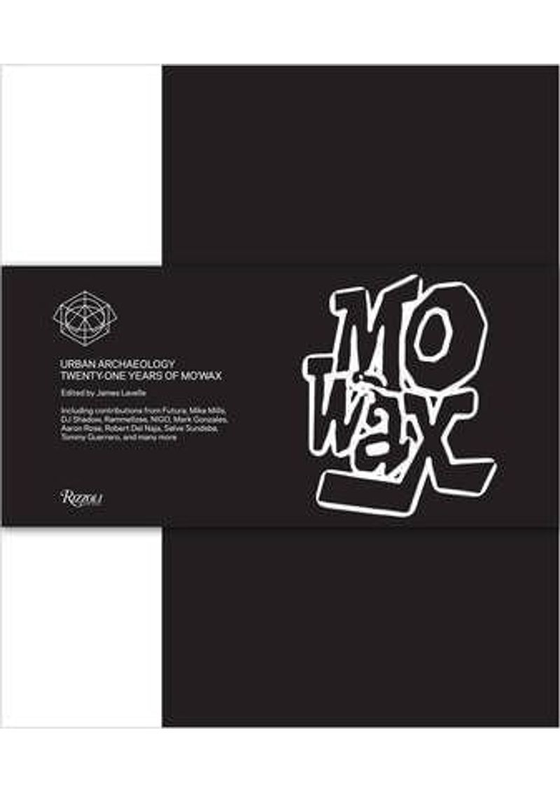 MO--WAX--URBAN-ARCHAEOLOGY