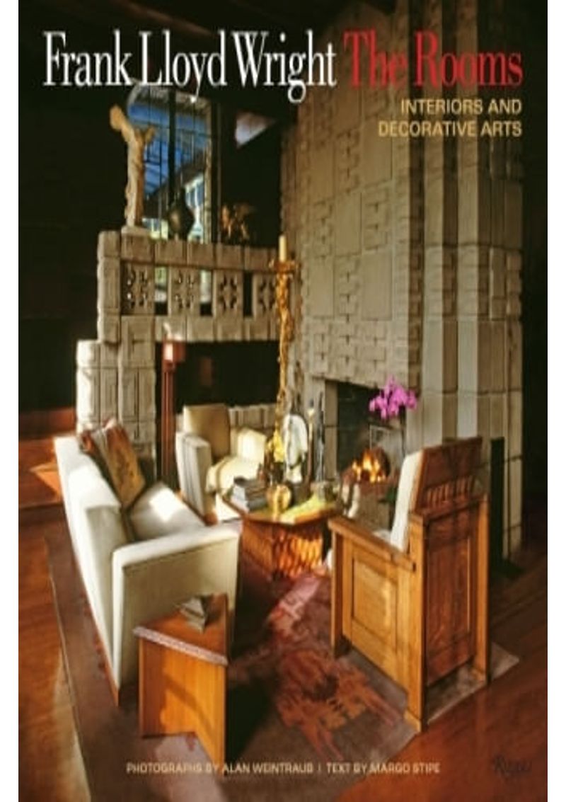 FRANK-LLOYD-WRIGHT--THE-ROOMS