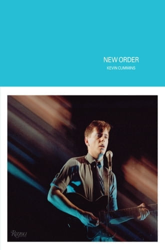 NEW ORDER