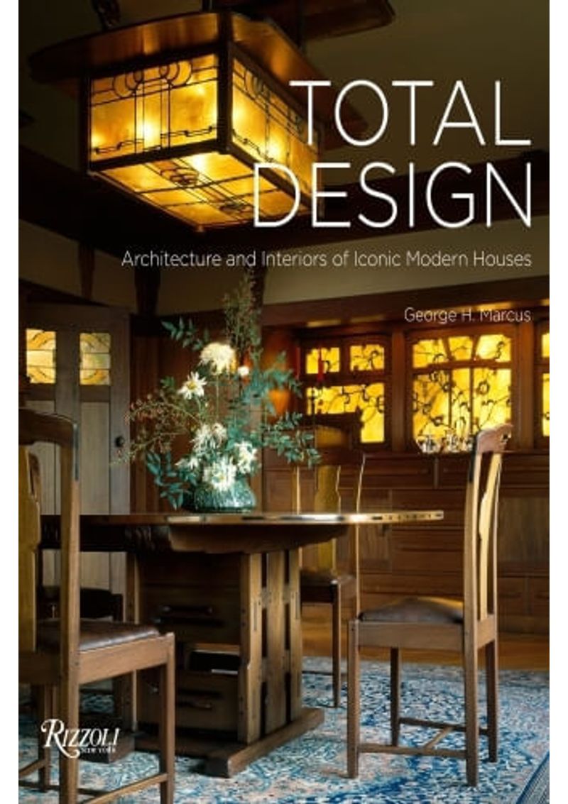 TOTAL-DESIGN