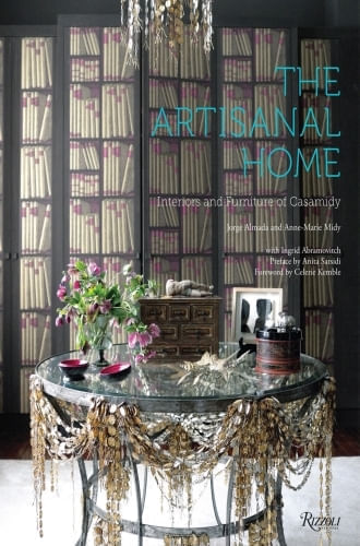 THE ARTISANAL HOME