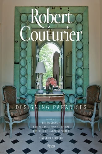 ROBERT COUTURIER