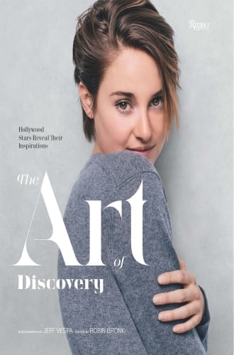 THE ART OF DISCOVERY