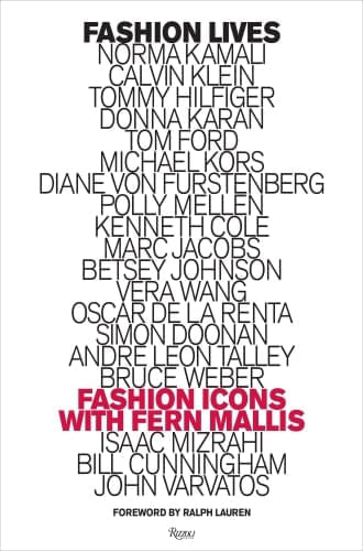 FASHION LIVES