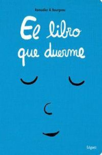 EL LIBRO QUE DUERME