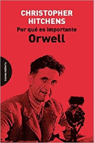 POR QUE ES IMPORTANTE ORWELL