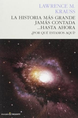 LA HISTORIA MAS GRANDE JAMAS CONTADA HASTA AHORA