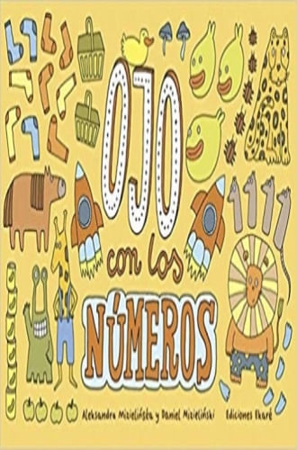 OJO CON LOS NUMEROS