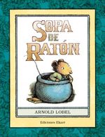 SOPA-DE-RATON