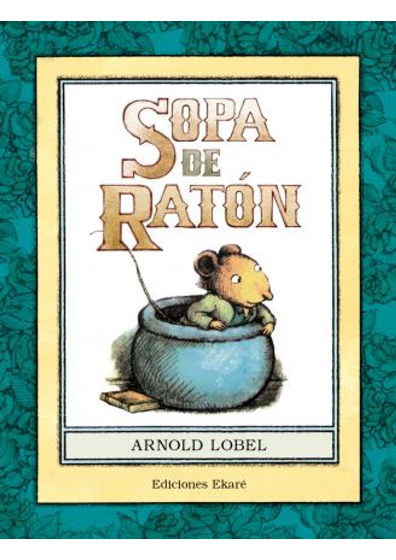 SOPA-DE-RATON
