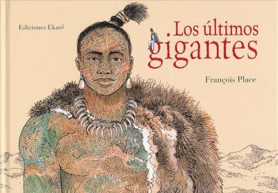 LOS ULTIMOS GIGANTES