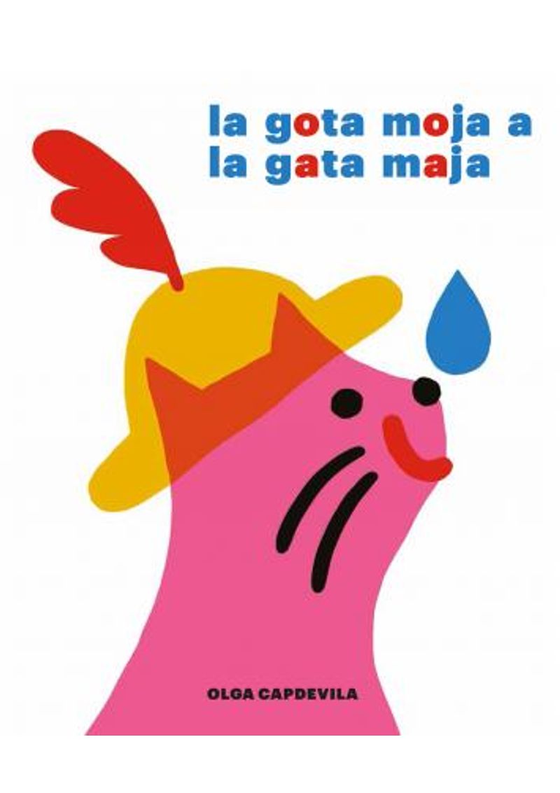 LA-GOTA-MOJA-A-LA-GATA-MAJA
