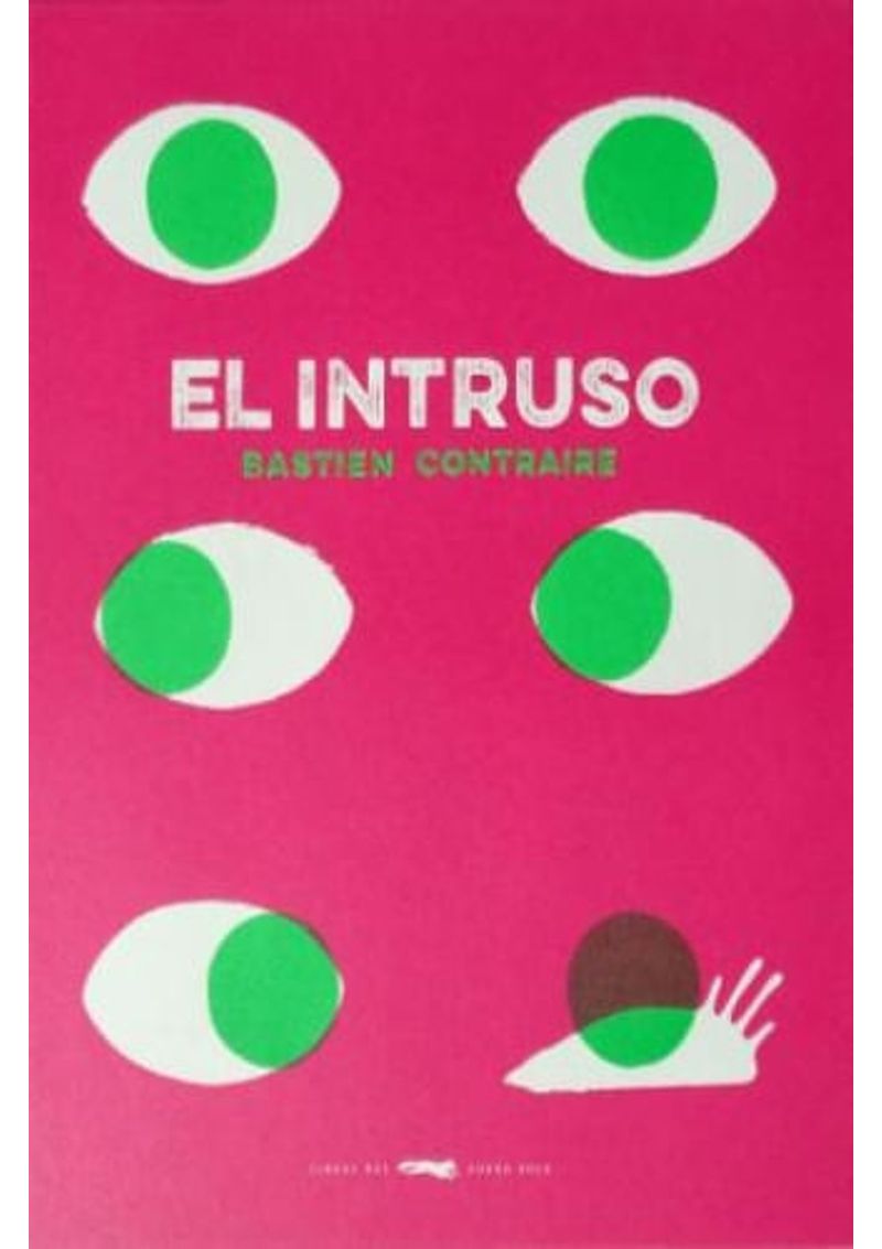 EL-INTRUSO