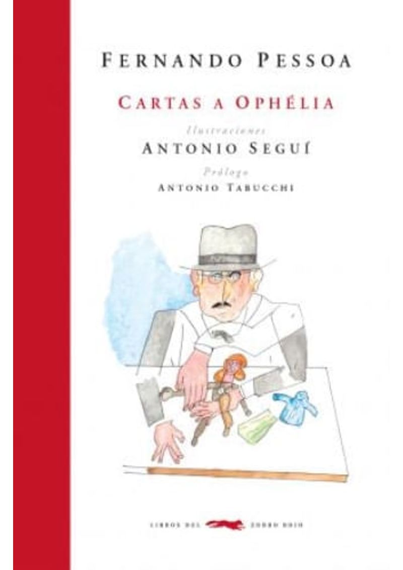 CARTAS-A-OPHELIA