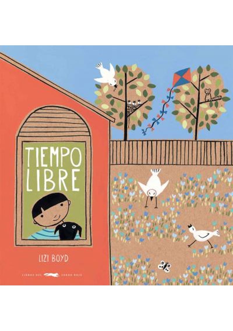 TIEMPO-LIBRE