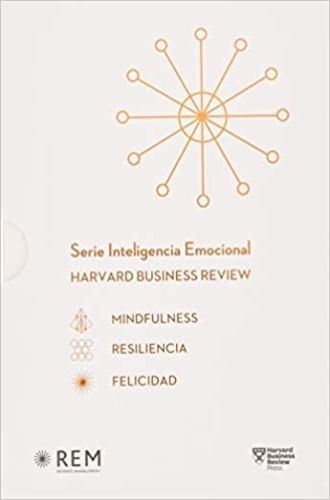 ESTUCHE (MINDFULNESS, RESILIENCIA Y FELICIDAD)
