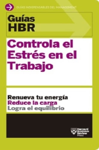 CONTROLA EL ESTRÉS EN EL TRABAJO