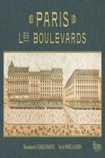 PARIS--LES-BOULEVARDS