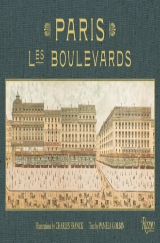 PARIS: LES BOULEVARDS