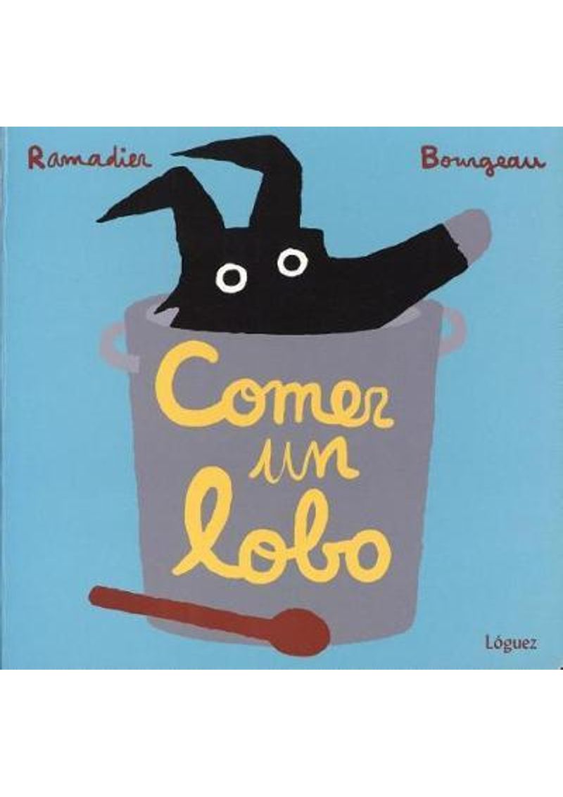 COMER-UN-LOBO