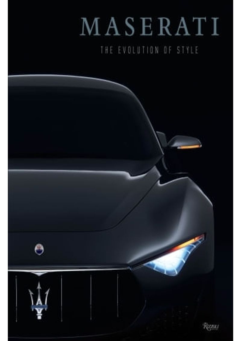 MASERATI