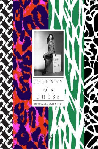 DVF: JOURNEY OF A DRESS