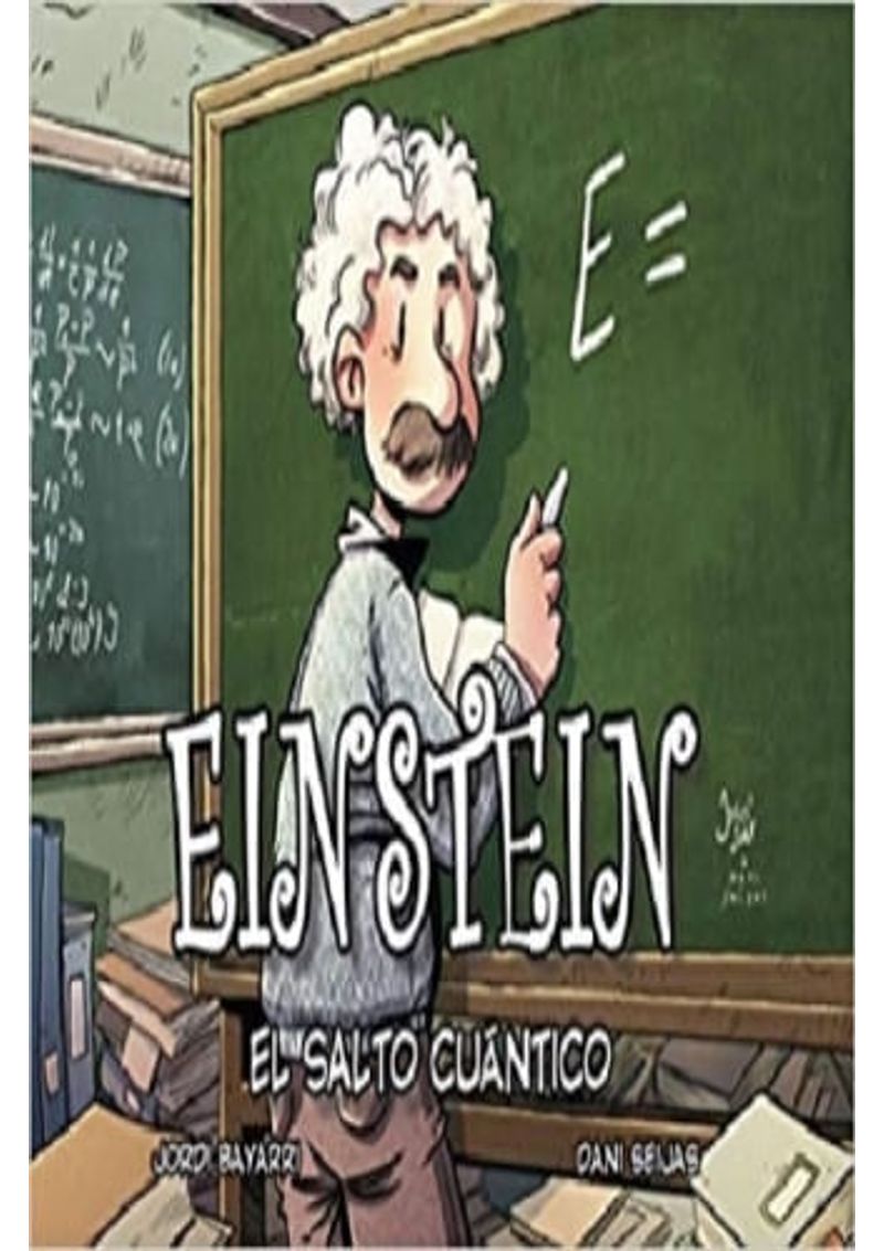 EINSTEIN