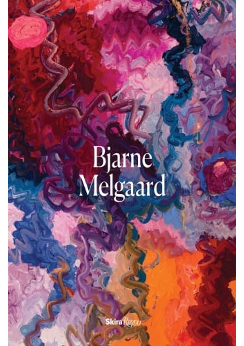 BJARNE-MELGAARD