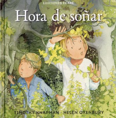 HORA DE SOÑAR