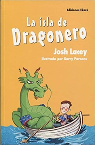 LA ISLA DE DRAGONERO