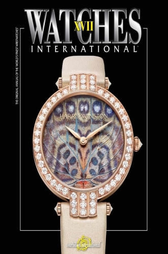 WATCHES INTERNATIONAL XVII