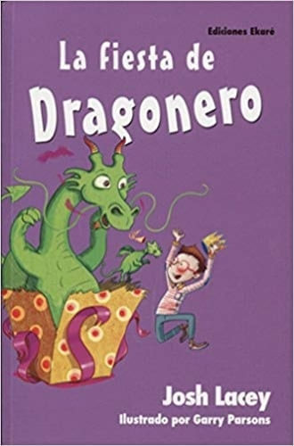 LA FIESTA DE DRAGONERO