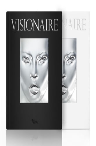 VISIONAIRE