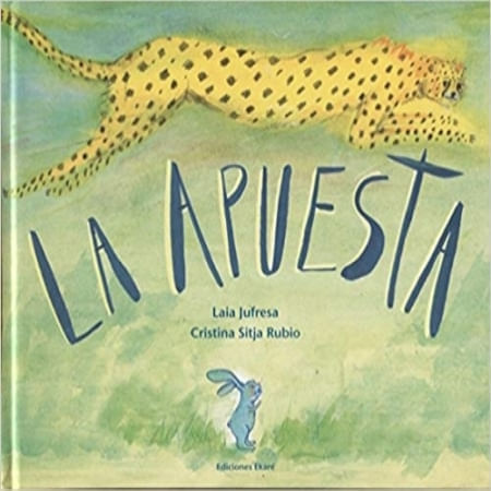LA APUESTA