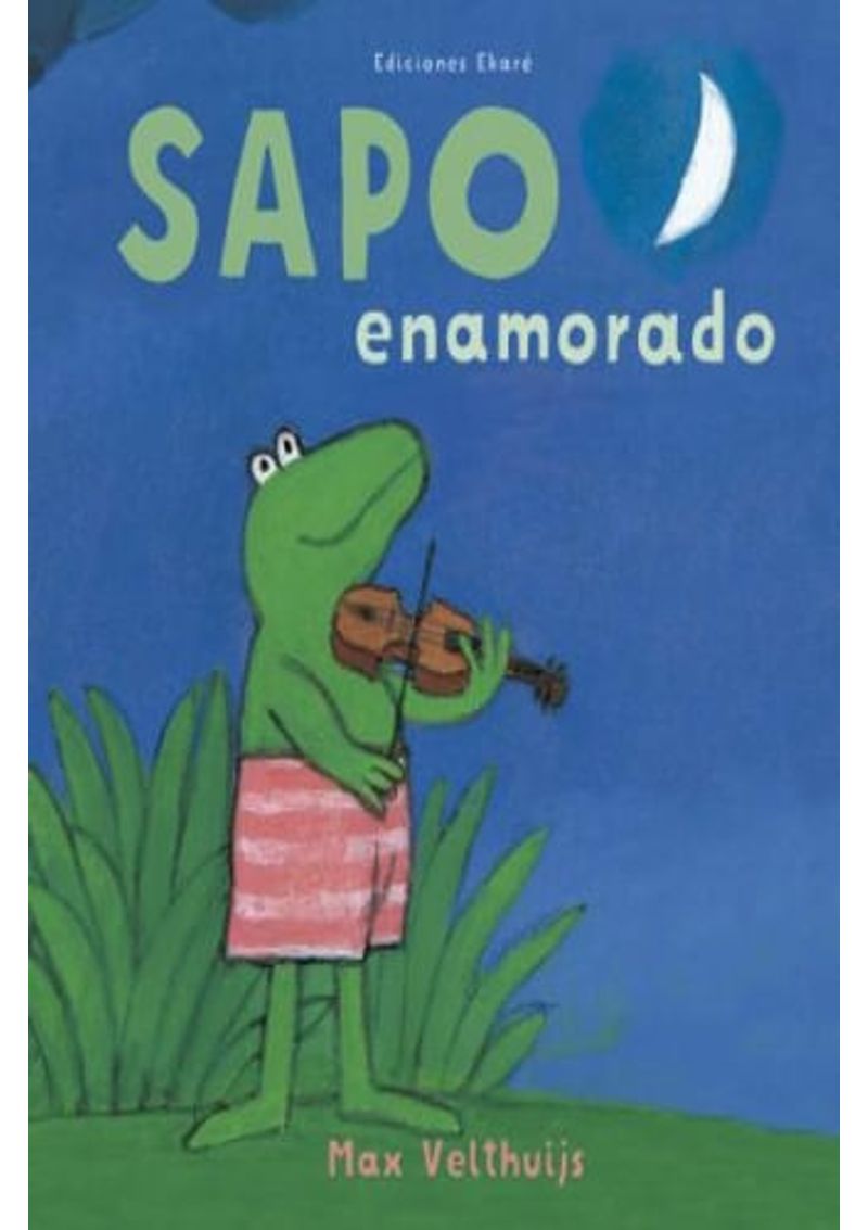 SAPO-ENAMORADO