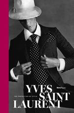 YVES-SAINT-LAURENT