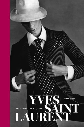 YVES SAINT LAURENT