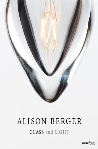 ALISON BERGER: GLASS AND LIGHT