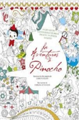 AVENTURAS DE PINOCHO